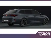 Neu Cupra Leon 204 PS (150 kW) 2026 Grau Limousine