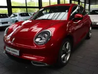 Gebraucht Ora Funky Cat 400 Pro 125 kW (171 PS) 2023 Mars red Kleinwagen