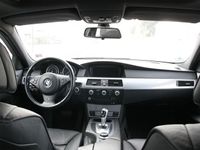gebraucht BMW 530 d Sport-Aut.