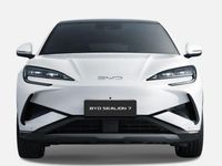 Neu BYD Sealion 7 389 kW (530 PS) 2026 Weiß SUV