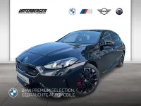 Gebraucht BMW M135 M Sport 317 PS (233 kW) 2025 Schwarz Kleinwagen