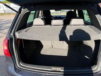 Gebraucht VW Golf V GTI 200 PS (147 kW) 2007 Blau Limousine