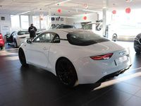 Gebraucht Alpine A110 300 PS (220 kW) 2024 Weiß Coupé