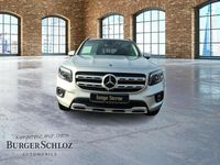 Gebraucht Mercedes GLB220 190 PS (139 kW) 2020 Iridiumsilber metallic SUV