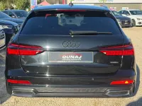 Gebraucht Audi A6 S-Line 286 PS (210 kW) 2019 Schwarz Kombi