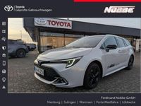 Gebraucht Toyota Corolla 196 PS (144 kW) 2025 Ash grey metallic Kombi