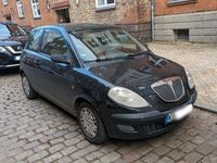 gebraucht Lancia Ypsilon 