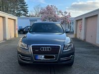 gebraucht Audi Q5 2.0 TDI Quattro - S-Line -Panoramadach