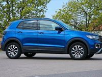 gebraucht VW T-Cross 