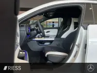 Gebraucht Mercedes CLA220 AMG 211 PS (155 kW) 2026 Weiß Limousine