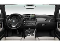 gebraucht BMW 220 i Cabrio