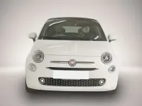 Gebraucht Fiat 500C Dolcevita 69 PS (50 kW) 2022 Weiß Cabrio