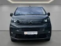 Neu Peugeot Traveller Active 180 PS (132 kW) 2026 Grau Van / Kleinbus