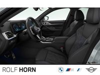 gebraucht BMW i4 eDrive40 M Sport HUD PA SHZ Klima AHK Har/Kar