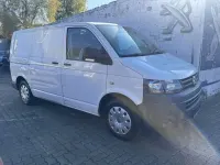 Second-hand VW Transporter 84 CP (61 kW) 2011 Alb Van