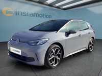 Neu VW ID.3 150 kW (204 PS) 2025 Grau Kleinwagen