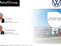 Neu VW T-Roc Style 150 PS (110 kW) 2026 Schwarz SUV