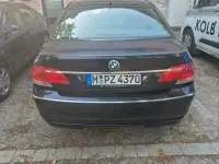 Gebraucht BMW 730 218 PS (160 kW) 2006 Blau Limousine