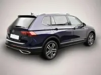 Gebraucht VW Tiguan Allspace Elegance 200 PS (147 kW) 2023 Manufacturer SUV