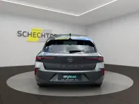 Gebraucht Opel Astra Business Edition 131 PS (96 kW) 2023 Vulkan grau metallic Kleinwagen