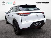 Gebraucht DS Automobiles DS3 Crossback Performance 101 PS (74 kW) 2023 Weiß SUV