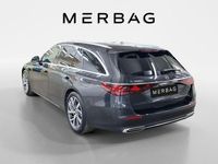 Gebraucht Mercedes E300 Advanced 313 PS (230 kW) 2025 Grau Limousine