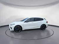 Gebraucht BMW M135 Performance 300 PS (220 kW) 2025 Weiß Kleinwagen