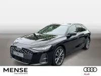 Gebraucht Audi A6 Advanced Plus 204 PS (150 kW) 2026 Mythosschwarz Kombi