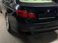 Gebraucht BMW 530 272 PS (200 kW) 2011 Schwarz Limousine