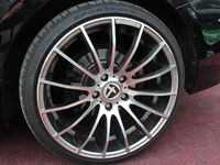 Gebraucht BMW 218 Sport Line 136 PS (100 kW) 2016 Schwarz Cabrio