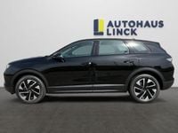 Neu Opel Grandland X Edition 145 PS (106 kW) 2025 Farbe: schwarz SUV