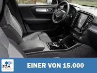 Gebraucht Volvo XC40 Business Edition 163 PS (119 kW) 2024 Metallic SUV