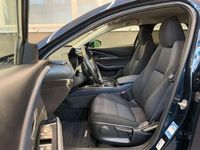 Gebraucht Mazda CX-30 Selection 180 PS (132 kW) 2020 Blau SUV