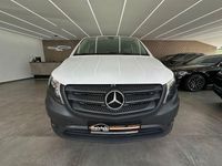 Gebraucht Mercedes Vito 136 PS (100 kW) 2017 Weiß Van