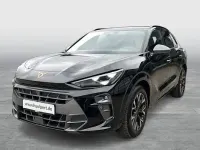 Gebraucht Cupra Terramar 150 PS (110 kW) 2025 Mythosschwarz SUV