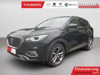 Gebraucht MG EHS Comfort 162 PS (119 kW) 2022 Schwarz SUV