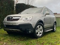 gebraucht Opel Antara Cosmo 4x4 3,2 V6