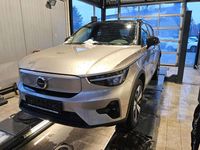 Gebraucht Volvo XC40 Ultimate 169 kW (231 PS) 2023 Gold SUV