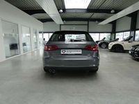 gebraucht Audi A3 Sportback AMBITION NAV+XENON+BO+ALLWETTER+ALU