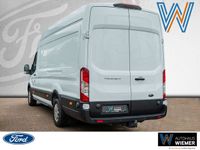 gebraucht Ford Transit Kasten 2.0l TDCi Trend 350 L4 6-Gang