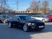 Gebraucht Ford Mustang 317 PS (233 kW) 2015 Schwarz Coupé