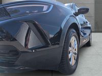 Gebraucht Opel Mokka-e Edition 100 kW (136 PS) 2022 Schwarz SUV