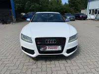 Gebraucht Audi S5 Cabriolet Ambiente 333 PS (244 kW) 2010 Weiß Coupé