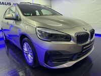Second-hand BMW 220 178 CP (130 kW) 2020 Argintiu Monovolum