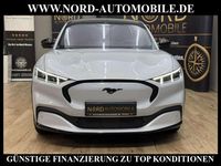 Gebraucht Ford Mustang Mach-E 197 kW (269 PS) 2022 Space white SUV