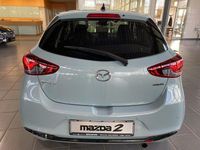 Gebraucht Mazda 2 116 PS (85 kW) 2024 Blau Kleinwagen
