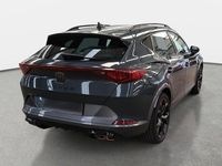 Gebraucht Cupra Formentor 150 PS (110 kW) 2022 Camouflage grün metallic SUV
