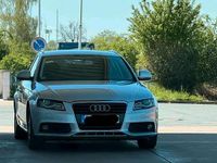 Gebraucht Audi A4 180 PS (132 kW) 2008 Grau Kombi