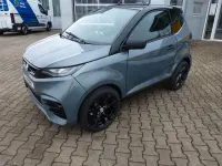 Neu Aixam AMBITION Sport 2026 Titanmetallic Kleinwagen