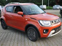 gebraucht Suzuki Ignis 1.2 Dualjet Hybrid CVT Comfort